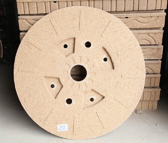 Cable reel